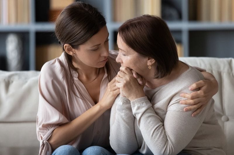 How to Help a Family Member with Mental Illness