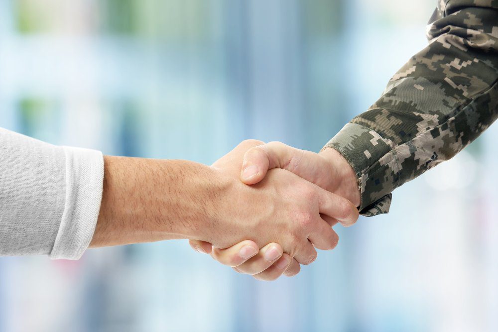 25 Organizations That Help Veterans
