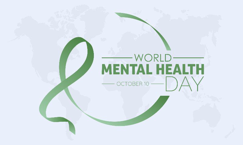 World Mental Health Day