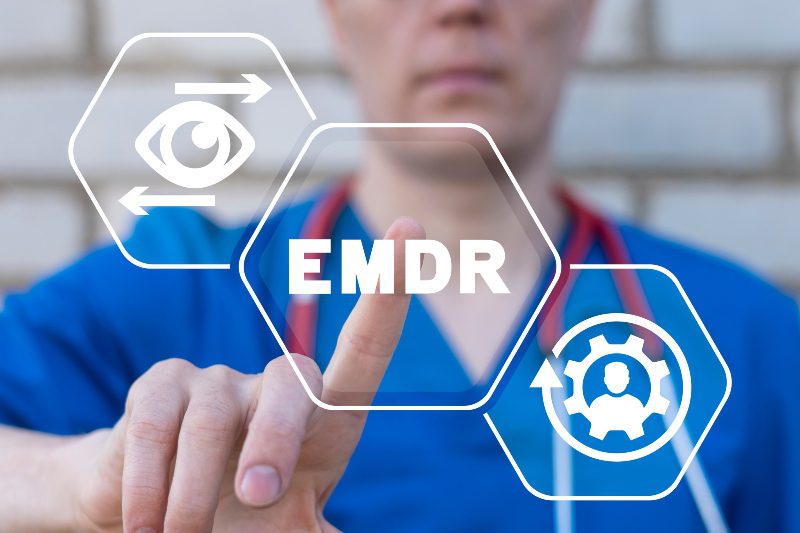 EMDR Therapy