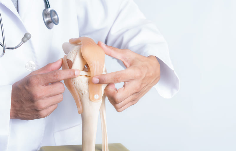 VA Disability Rating for Knee Replacement