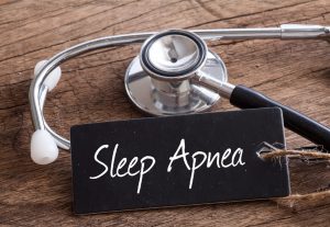 Telemedica | Nexus Letter for Sleep Apnea Secondary to PTSD