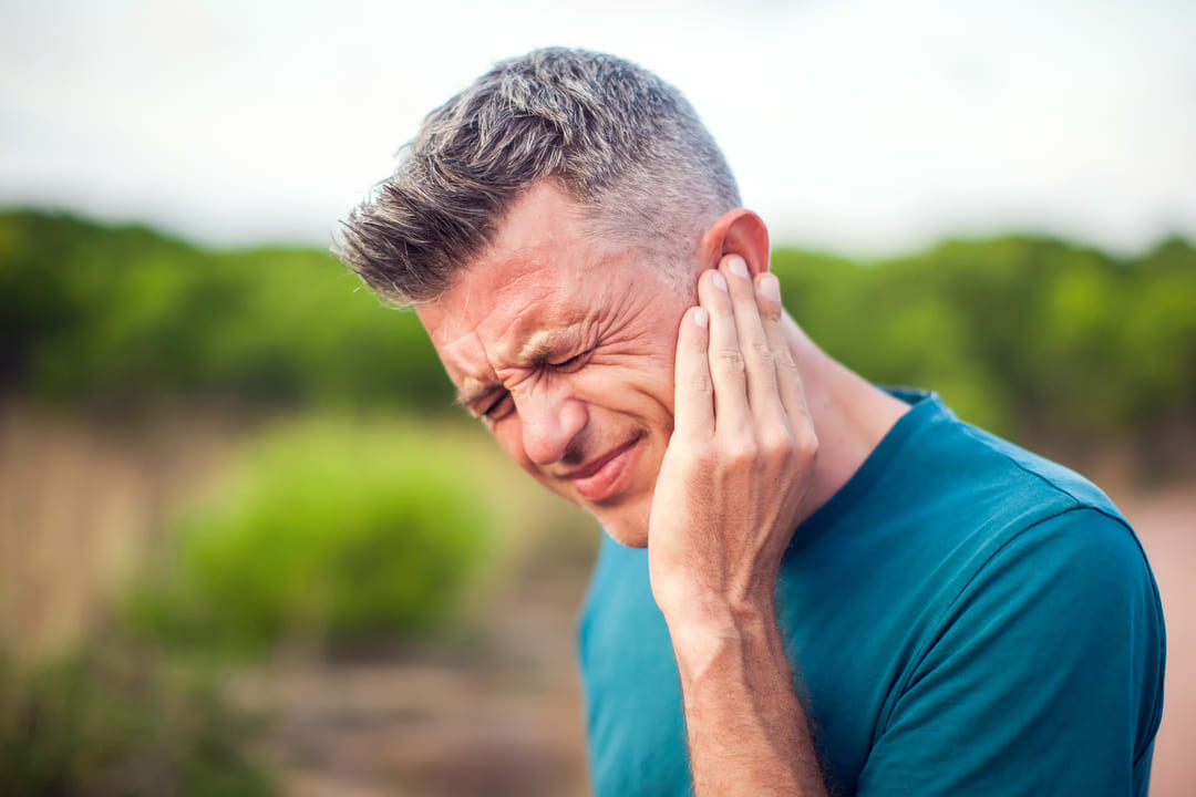 Telemedica Top 4 Secondary Conditions to Tinnitus