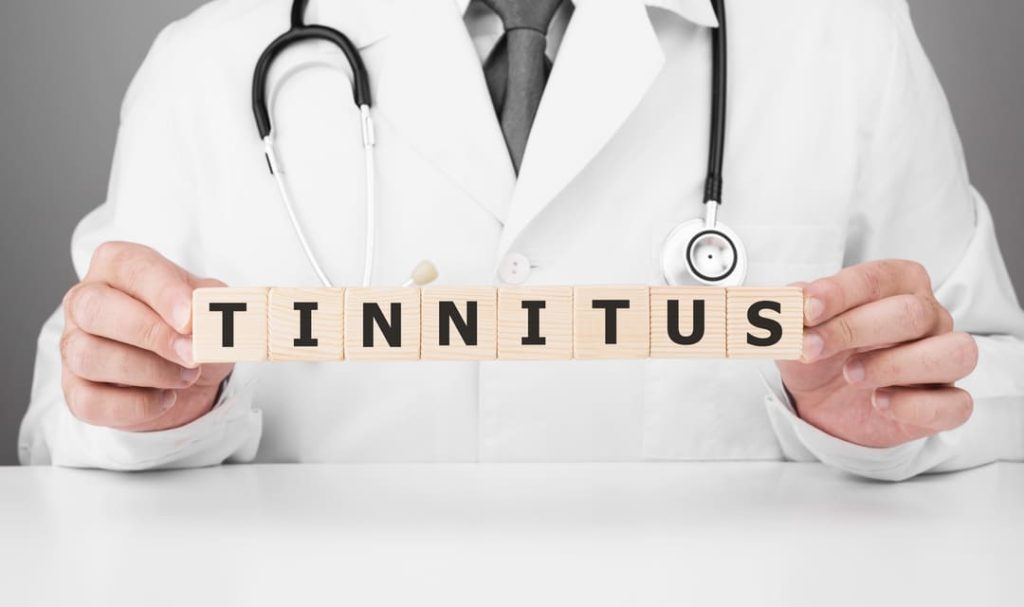 Secondary Conditions to Tinnitus.