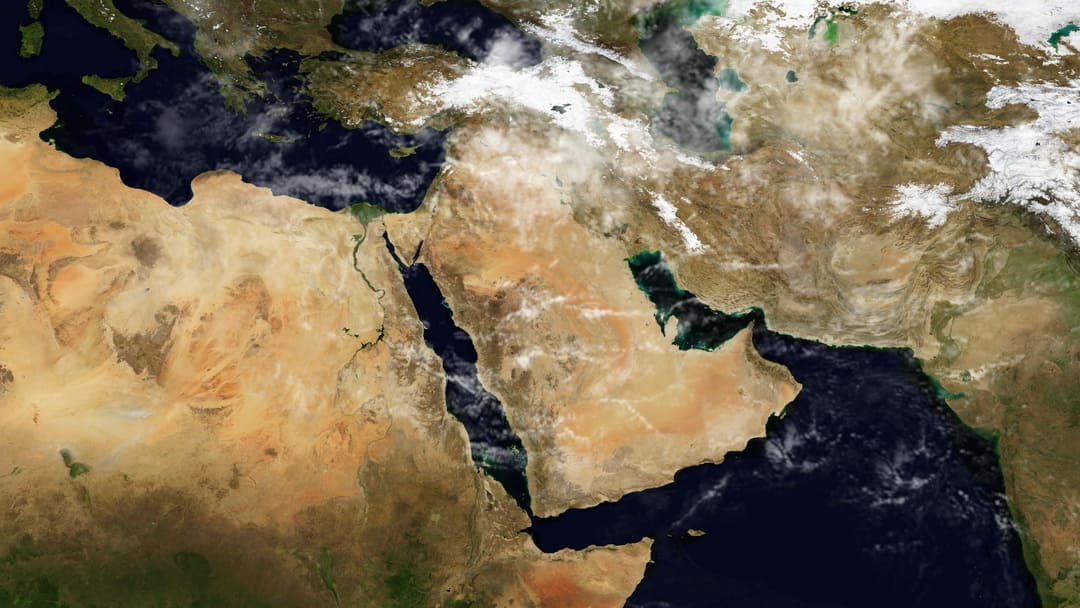 Gulf War Presumptives [2024 Guide]