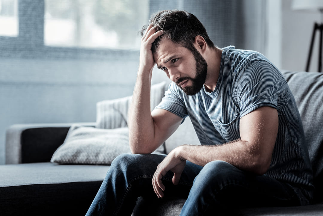 VA Secondary Conditions to Anxiety and Depression