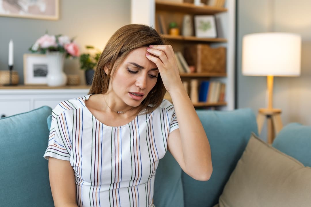 Service Connecting Migraines Secondary to PTSD