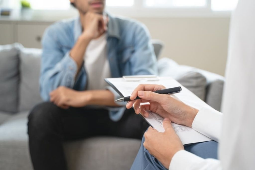 Mental Health VA Rating Changes.