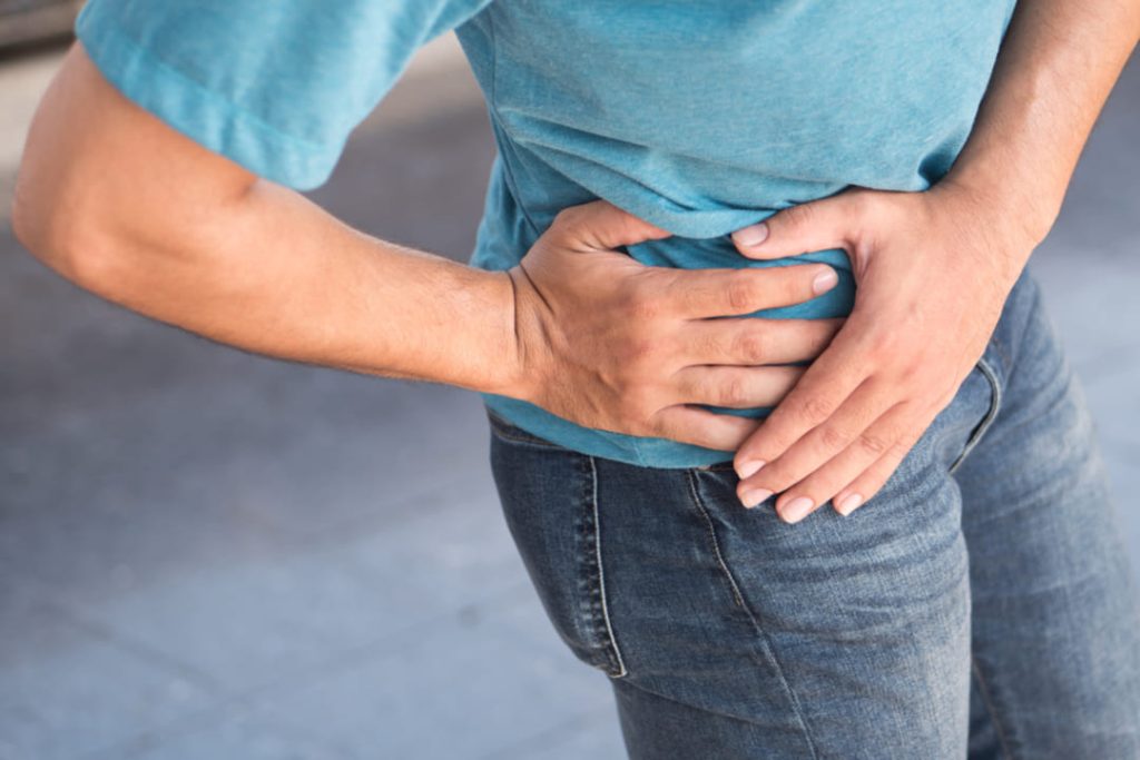 VA RATING FOR HIP PAIN SECONDARY TO BACK.