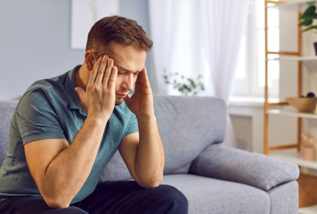Migraine VA Ratings.