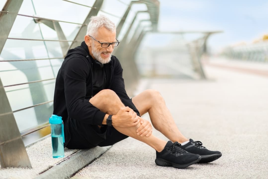Shin Splints VA Ratings