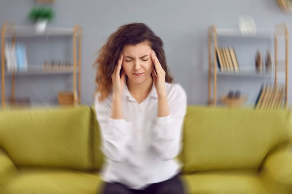 VA disability ratings for migraine.