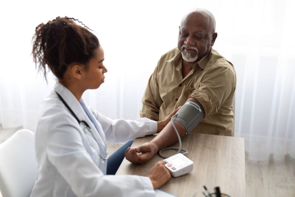 Hypertension VA Ratings.