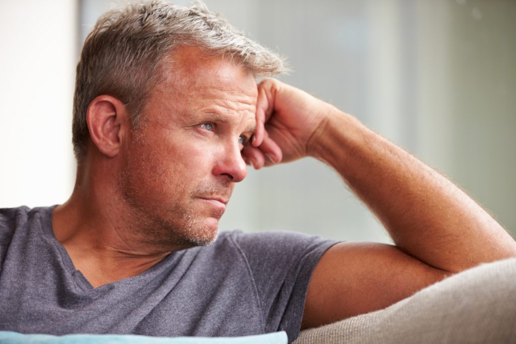 VA Rating for Depression.