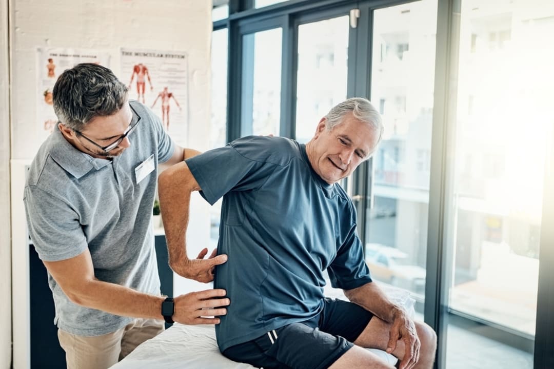 5 VA Secondary Conditions to Plantar Fasciitis