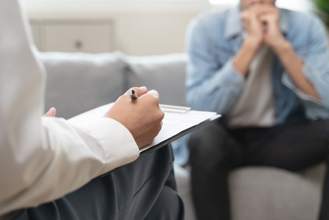 Anxiety VA Ratings and Service Connection
