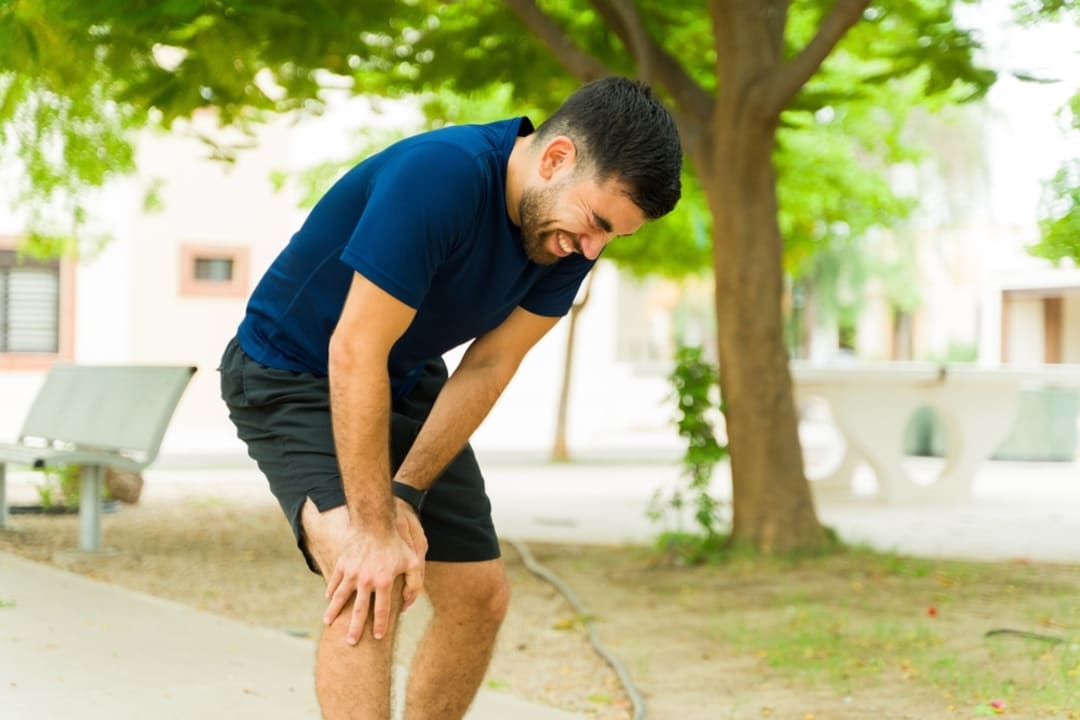 7 VA Secondary Conditions to Knee Pain and How to Claim Them 5 7 VA Secondary Conditions to Knee Pain and How to Claim Them