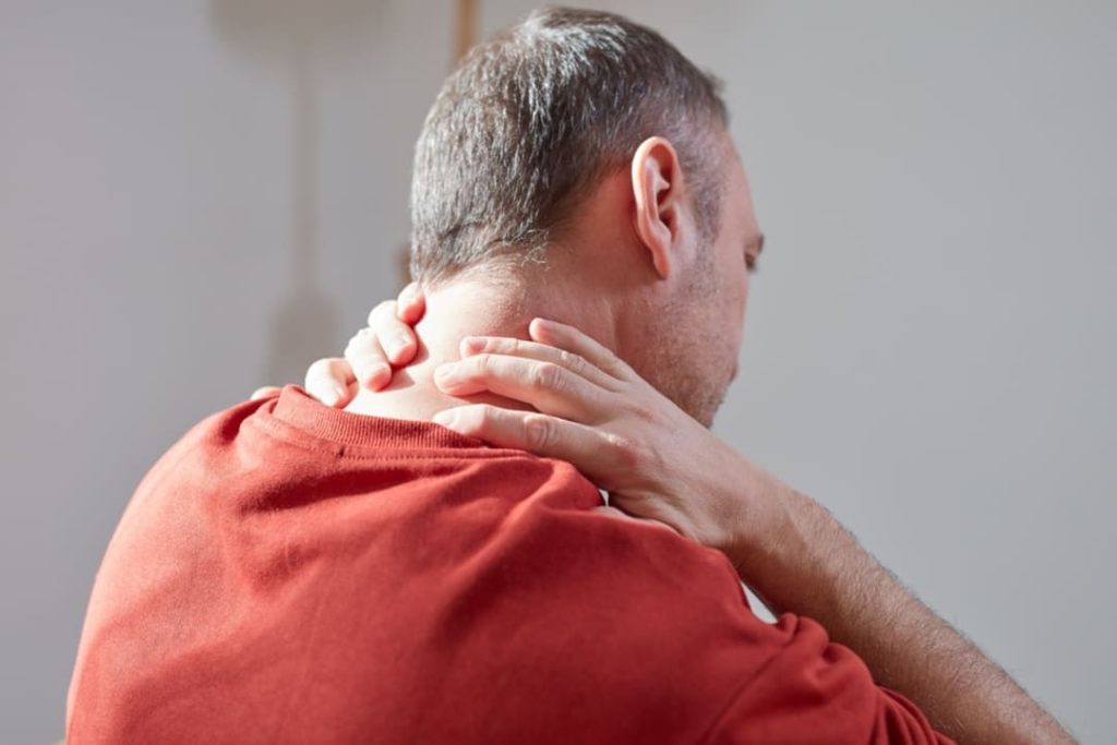 Cervical Strain VA Rating.